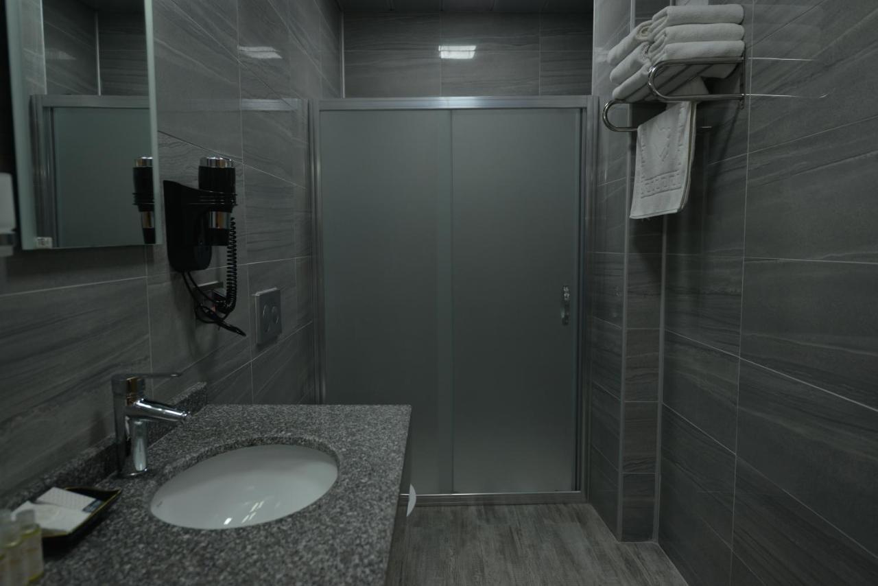 Mills Hotel Tekirdağ Eksteriør billede