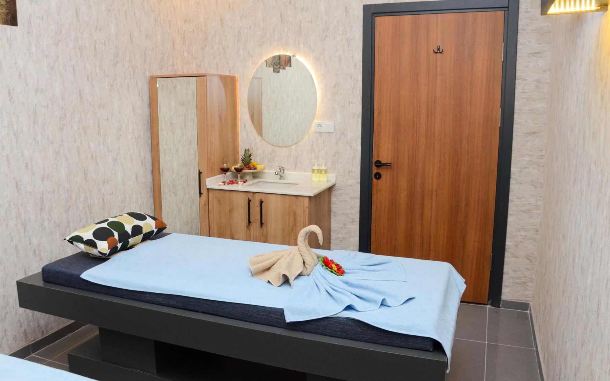 Mills Hotel Tekirdağ Eksteriør billede