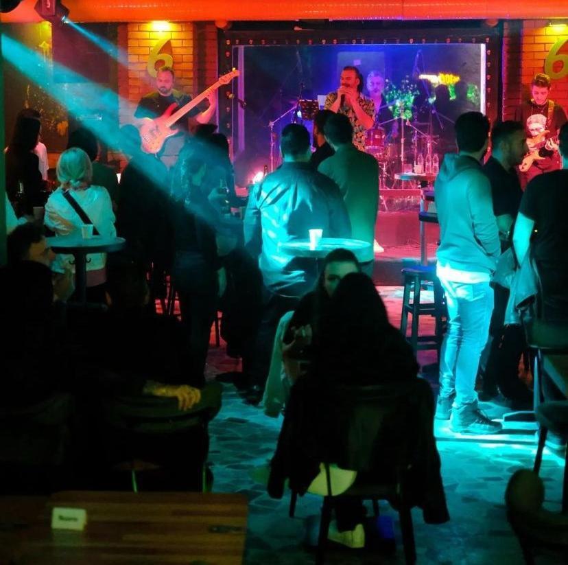 Mills Hotel Tekirdağ Eksteriør billede